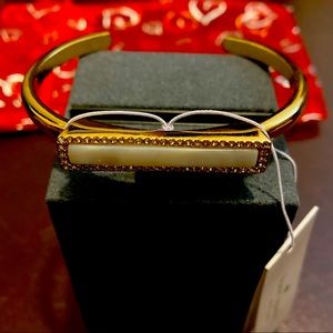Kate spade underrated elegance bangle